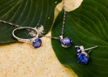 JTV’s Sparkling World of Jewelry and Gemstones