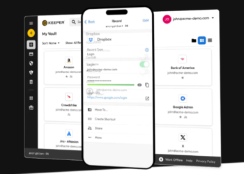 Keeper Security Improving Password Management and Digital Security