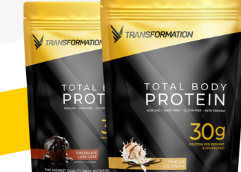 Transforming Bodies Inside the Innovation of Transformation Protein