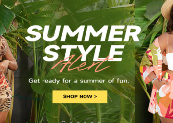 Redefining Fast Fashion in the Digital Age