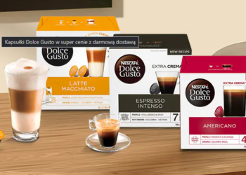 Odkrywanie doskonałości kawy i herbaty na Konesso.pl