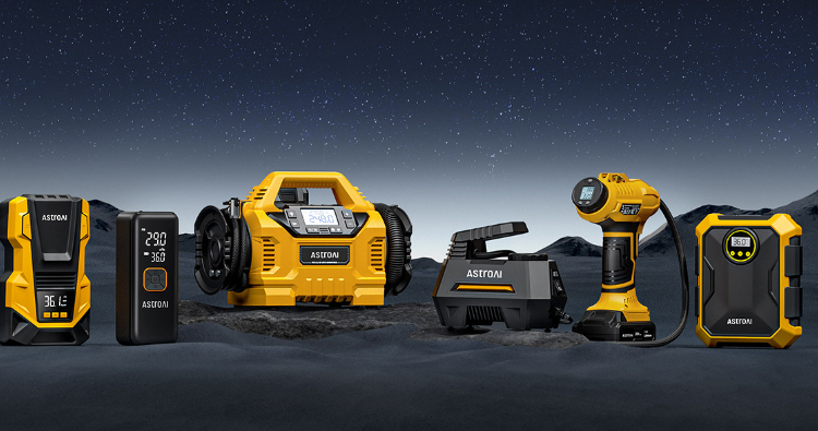 Descoperă Universul AstroAI: Inovație și Calitate în Unelte Auto și de Îmbunătățiri pentru Locuință