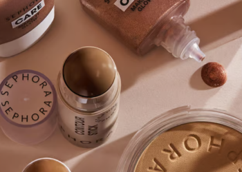 Changing Beauty Retail