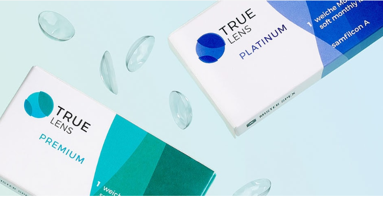 Revolutionen inom optikhandeln