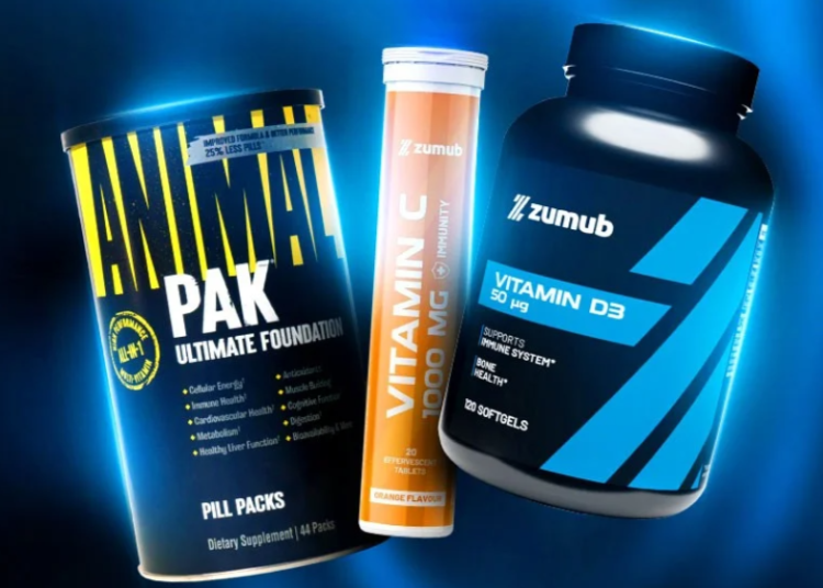 Sporting nutrition and quality supplements transforming health and fitness