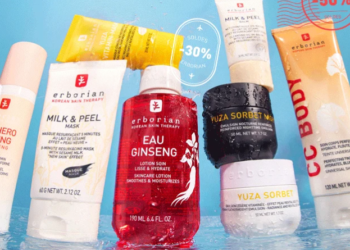 Lien entre Soins de la peau modernes et traditioncoréenne