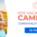 Votre partenaire idéal pour des vacances inoubliables