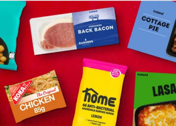 Transforming Frozen Food Retail