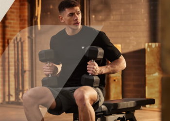 Transforming Exercise Tools and Dietary Supplements