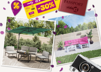 De One-Stop Shop for Betaalbare Woon-en Tuinartikelen