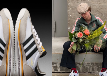 A Global Sportswear Giant and Its Impact in Australia