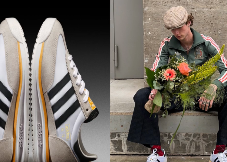 A Global Sportswear Giant and Its Impact in Australia