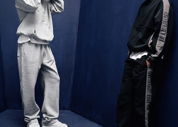 Represent Clothing: Defining the New Era of Streetwear