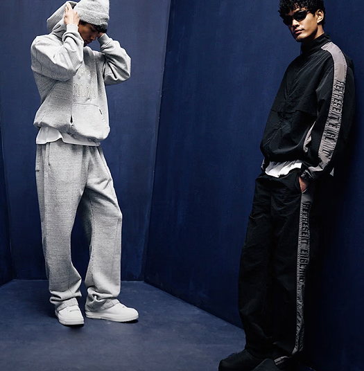 Represent Clothing: Defining the New Era of Streetwear