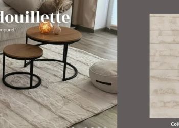Tapis : L’Art de Sublimer Votre Intérieur avec Élégance