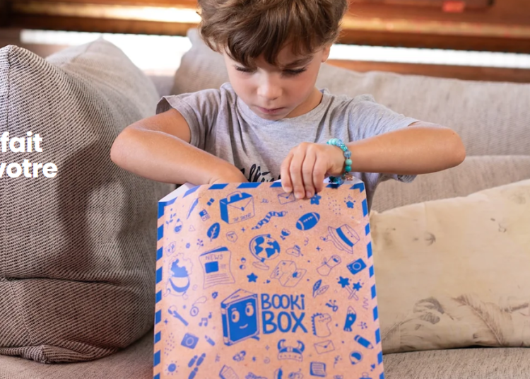 Bookibox : Une Nouvelle Façon de Lire et de S’épanouir grâce aux Box Littéraires