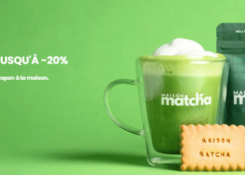 Maison Matcha : L’Excellence du Matcha au Service de Votre Bien-Être
