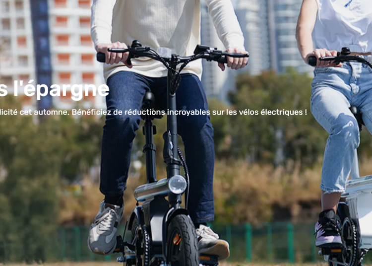 iHoverboard : La Marque de Référence pour les Hoverboards