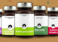 Vitaminfuchs: Ihr Partner für hochwertige Nahrungsergänzungsmittel