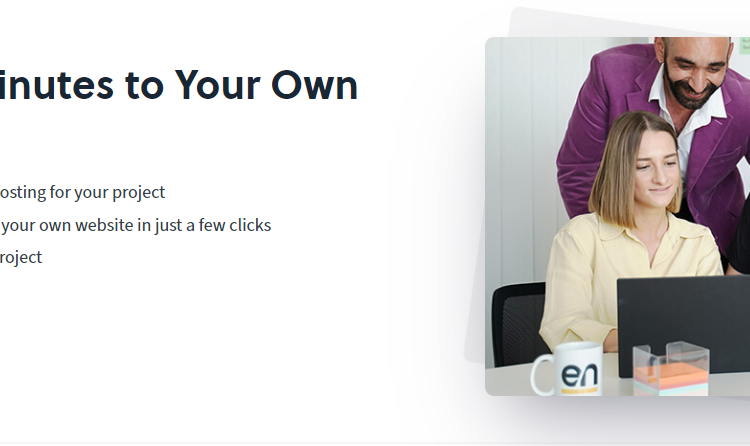 Easyname – Ihre einfache Lösung für Domains und Hosting
