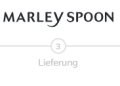 Marley Spoon: Frische Mahlzeiten direkt nach Hause geliefert