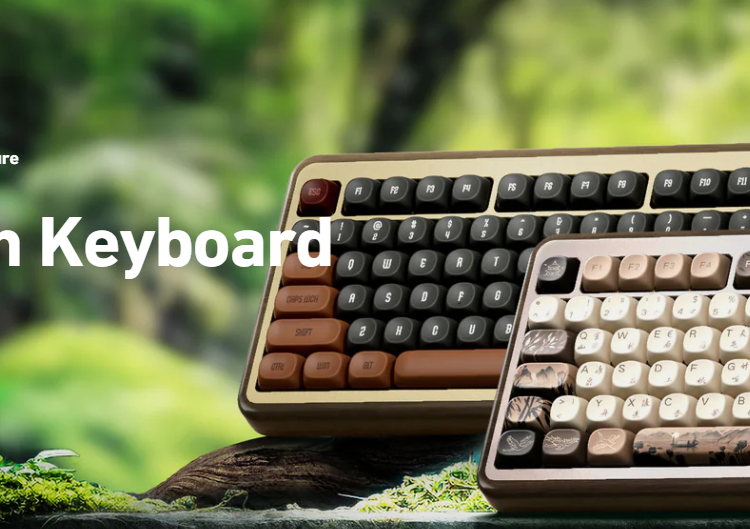 Akkogear : Une Marque de Confiance pour vos Accessoires Technologiques