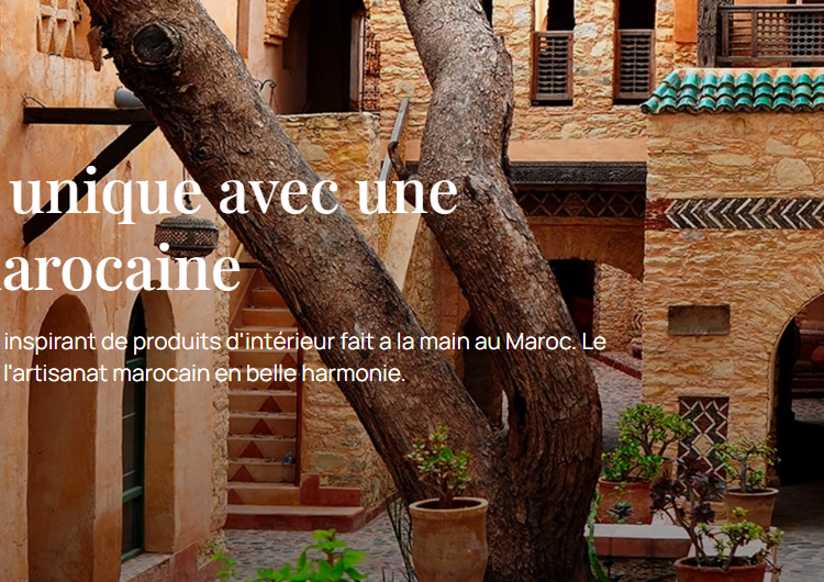 Tibladin : La Marque Qui Redéfinit le Confort du Quotidien