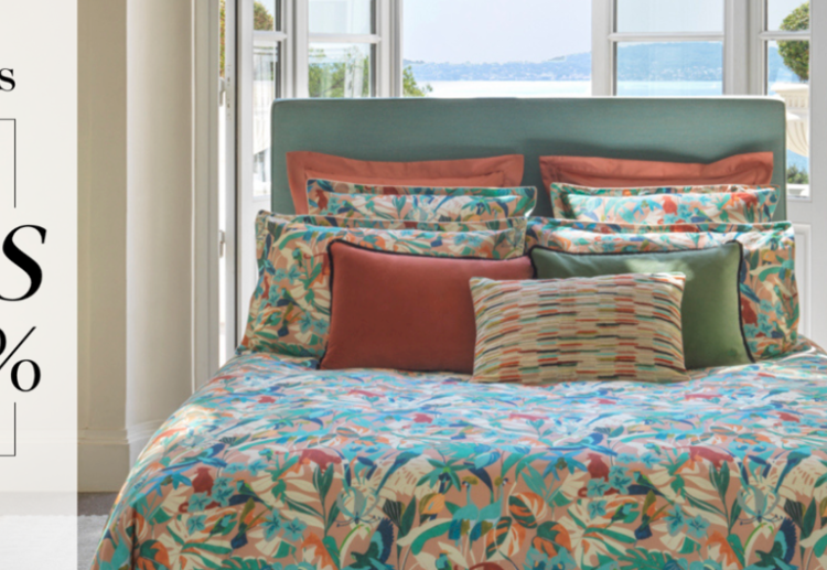 Les produits exceptionnels de Descamps : L’élégance et le confort à portée de main