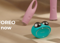 Foreo : Une révolution dans les soins de la peau et du bien-être