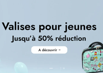 Le choix parfait pour des bagages de qualité avec Maletas Greenwich