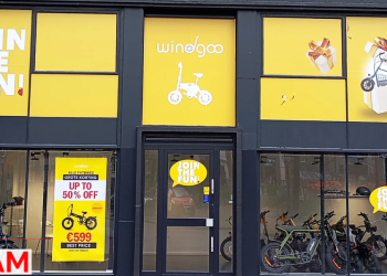 Une solution pratique pour la mobilité urbaine avec Windgoo