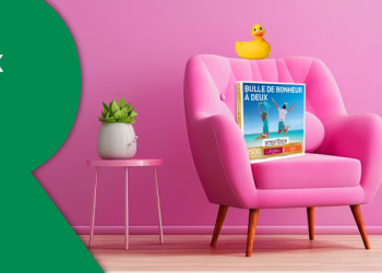 Une expérience unique avec Shopping Rakuten