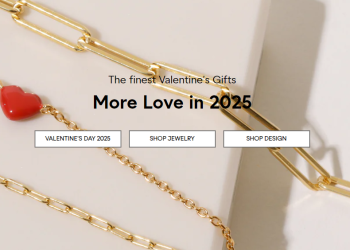 L’univers raffiné de Design Letters