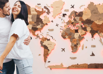 Unique Wooden Creations from Enjoy the Wood