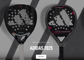Comprehensive Selection of Padel Gear from Padel Market