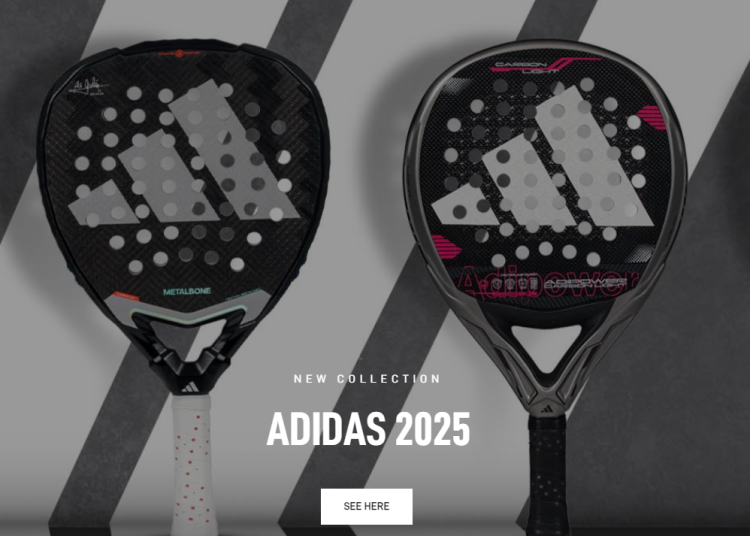 Comprehensive Selection of Padel Gear from Padel Market