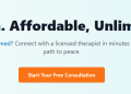Comprehensive Mental Health Support from Psychotherapy Unlimited