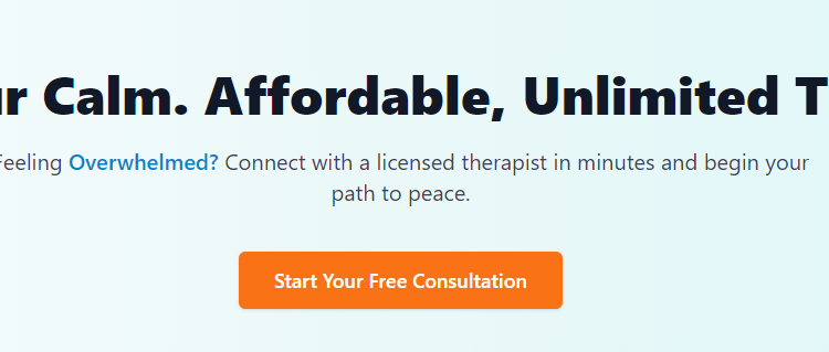 Comprehensive Mental Health Support from Psychotherapy Unlimited