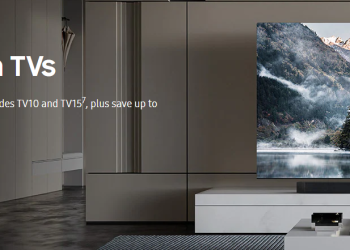 The Excellence of Samsung Products and Services