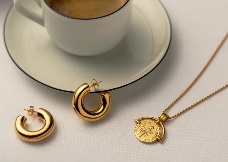 Why Missoma is a Standout in the Jewelry World