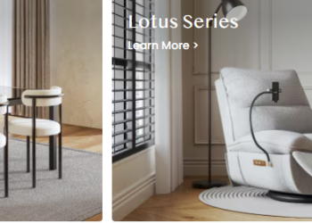 Why FlexiSpot Is Changing the Way We Work and Live