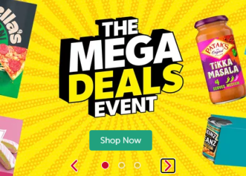 What Sets Iceland Apart for Frozen and Fresh Food Shopping