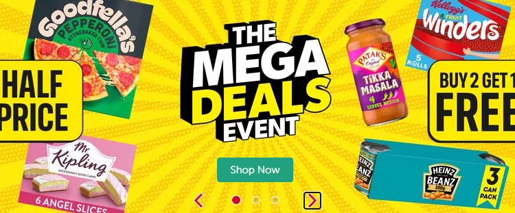 What Sets Iceland Apart for Frozen and Fresh Food Shopping