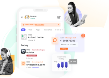 Qustodio: Leading the Way in Digital Safety for Families and Businesses