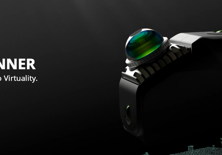 3DMakerPro: Revolutionizing 3D Scanning Technology