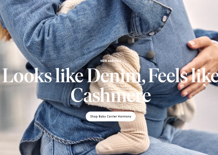 Die Welt von BabyBjörn: Qualität und Komfort für die Kleinsten