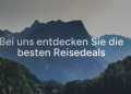 Reisefux: Ihr Partner für maßgeschneiderte Reisen