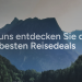 Reisefux: Ihr Partner für maßgeschneiderte Reisen
