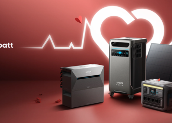 Warum ankersolix die richtige Wahl für Ihre Solartechnologie ist