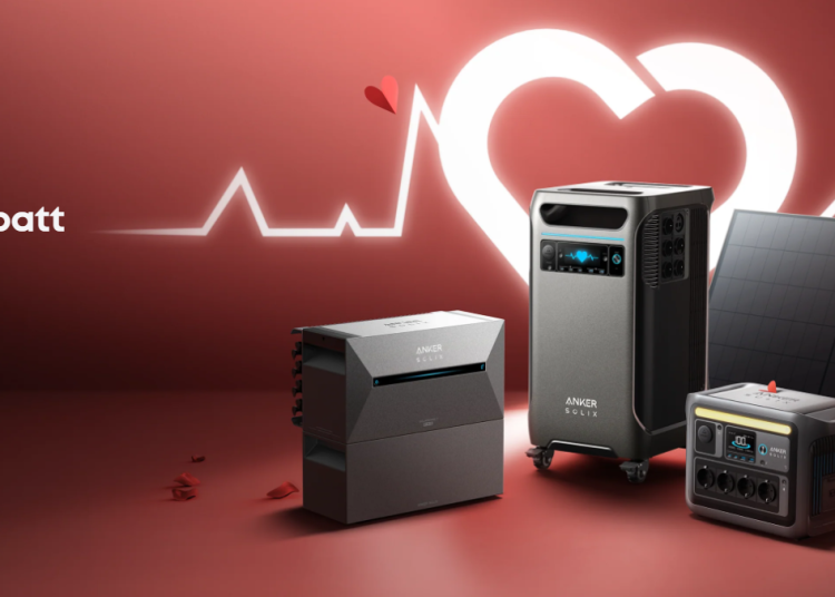 Warum ankersolix die richtige Wahl für Ihre Solartechnologie ist